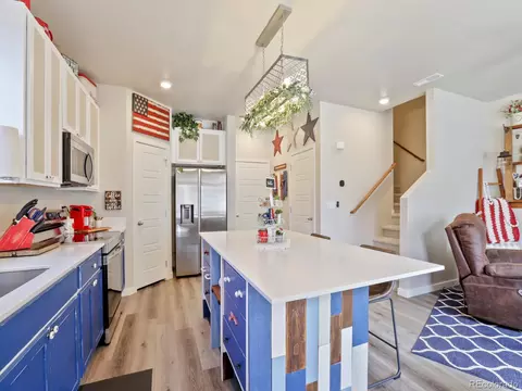 Kitchen - 286 Cardinal St, Johnstown, CO 80534 photo 1 of 7