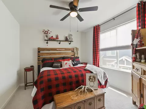 Bedroom - 286 Cardinal St, Johnstown, CO 80534 photo 1 of 3
