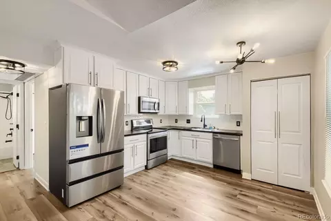 1880 S Cole St #C8, Lakewood, CO 80228