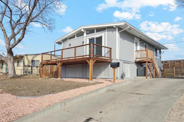 201 Greenwood Blvd, Denver, CO 80221