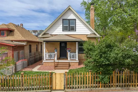 2151 N Clay St, Denver, CO 80211