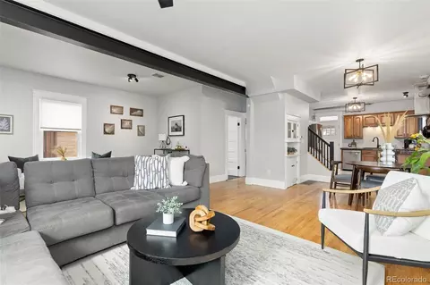 2151 N Clay St, Denver, CO 80211