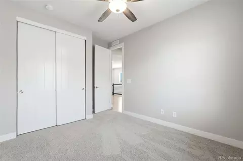 Bedroom - 6875 E 133rd Ave, Brighton, CO 80602 photo 5 of 10