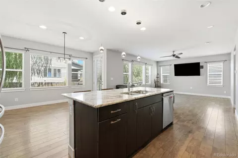 Kitchen - 6875 E 133rd Ave, Brighton, CO 80602 photo 3 of 3