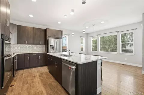 Kitchen - 6875 E 133rd Ave, Brighton, CO 80602 photo 2 of 3