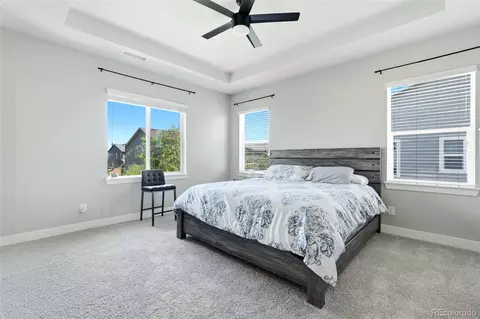 Bedroom - 6875 E 133rd Ave, Brighton, CO 80602 photo 2 of 10