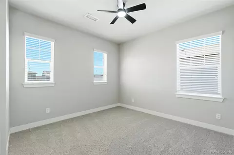 Bedroom - 6875 E 133rd Ave, Brighton, CO 80602 photo 6 of 10