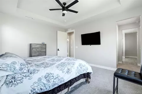 Bedroom - 6875 E 133rd Ave, Brighton, CO 80602 photo 3 of 10