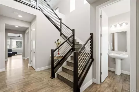 Entry Way - 6875 E 133rd Ave, Brighton, CO 80602 photo 1 of 4