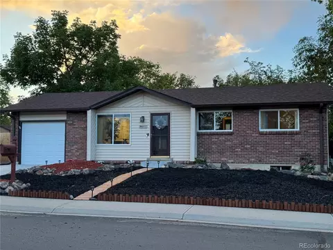 8651 W 88th Place Pl, Westminster, CO 80021