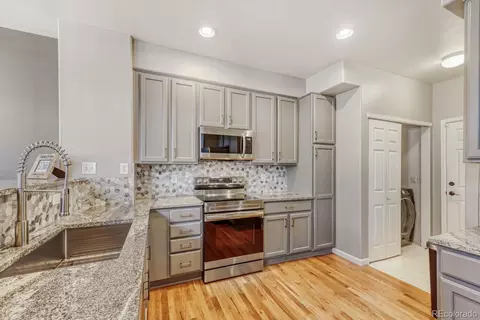 6839 S Webster St #E, Littleton, CO 80128