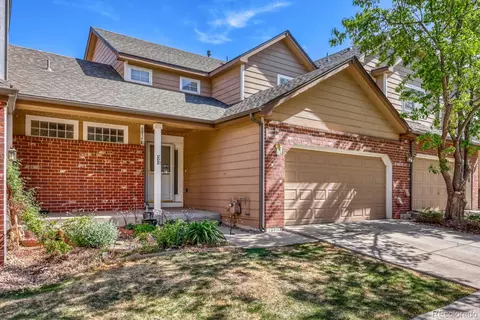 6839 S Webster St #E, Littleton, CO 80128