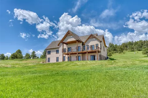 5236 Bear Mountain Dr, Evergreen, CO 80439 photo 48