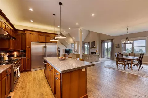 5236 Bear Mountain Dr, Evergreen, CO 80439 photo 4