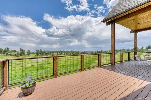 5236 Bear Mountain Dr, Evergreen, CO 80439 photo 20