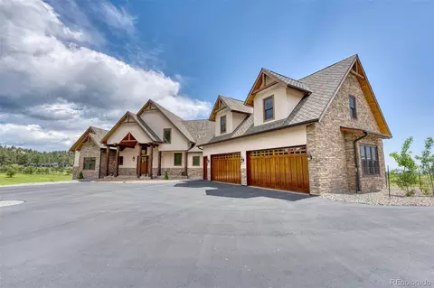 5236 Bear Mountain Dr, Evergreen, CO 80439 photo 8