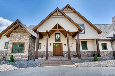 5236 Bear Mountain Dr, Evergreen, CO 80439 photo 7