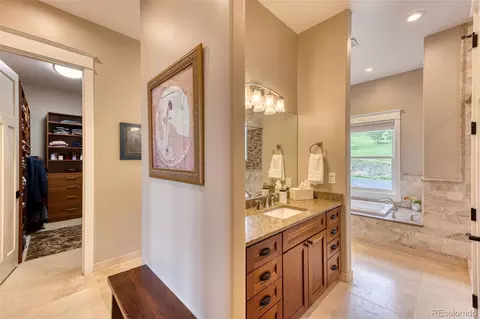 5236 Bear Mountain Dr, Evergreen, CO 80439 photo 24