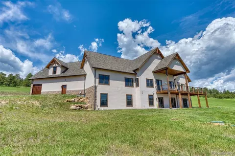 5236 Bear Mountain Dr, Evergreen, CO 80439 photo 47