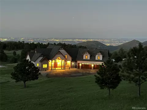 5236 Bear Mountain Dr, Evergreen, CO 80439 photo 2