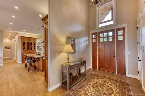 5236 Bear Mountain Dr, Evergreen, CO 80439 photo 9