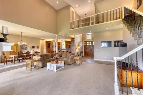 5236 Bear Mountain Dr, Evergreen, CO 80439 photo 16