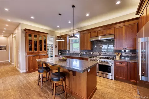 5236 Bear Mountain Dr, Evergreen, CO 80439 photo 11
