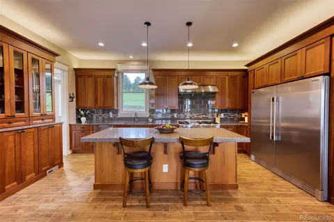 5236 Bear Mountain Dr, Evergreen, CO 80439 photo 13