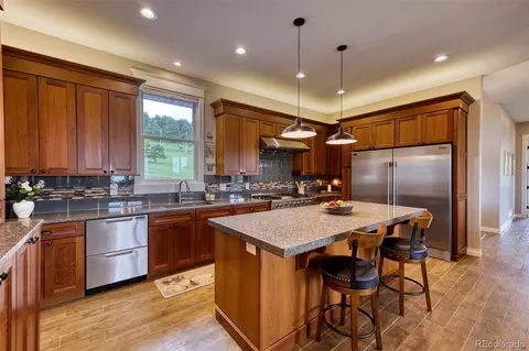 5236 Bear Mountain Dr, Evergreen, CO 80439 photo 12