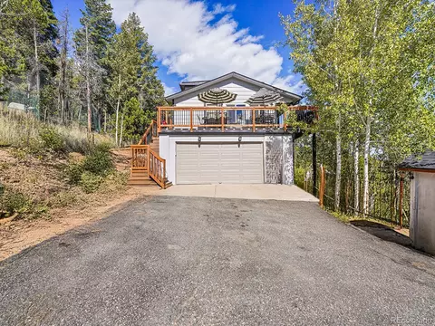 11962 Coal Creek Heights Dr, Golden, CO 80403