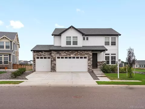 11033 Olathe St, Commerce City, CO 80022