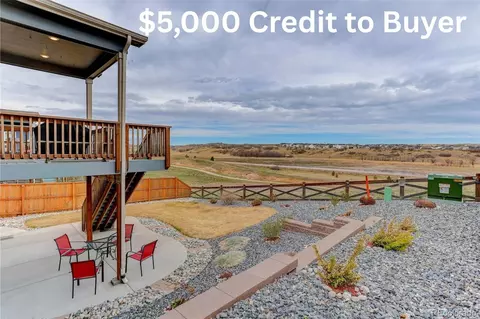 13891 Wild Lupine St, Parker, CO 80134