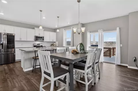 13891 Wild Lupine St, Parker, CO 80134