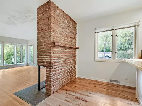 Living - 1901 Columbine Ave, Boulder, CO 80302 photo 4 of 4