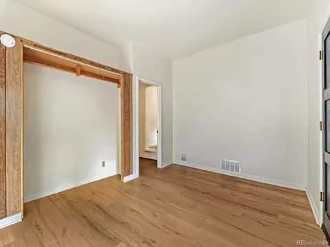 Bedroom - 1901 Columbine Ave, Boulder, CO 80302 photo 4 of 8