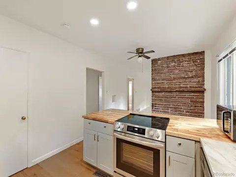 Kitchen - 1901 Columbine Ave, Boulder, CO 80302 photo 1 of 5