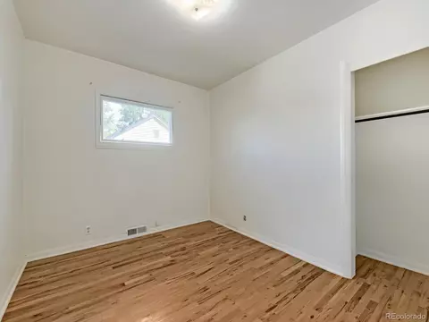 Bedroom - 1901 Columbine Ave, Boulder, CO 80302 photo 1 of 8