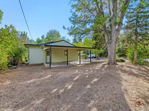 Exterior - 1901 Columbine Ave, Boulder, CO 80302 photo 4 of 4