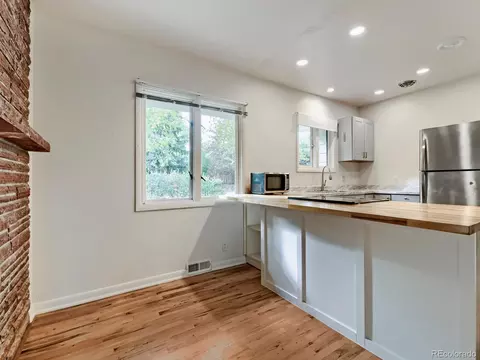 Kitchen - 1901 Columbine Ave, Boulder, CO 80302 photo 5 of 5