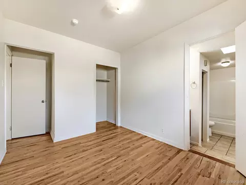 Bedroom - 1901 Columbine Ave, Boulder, CO 80302 photo 8 of 8