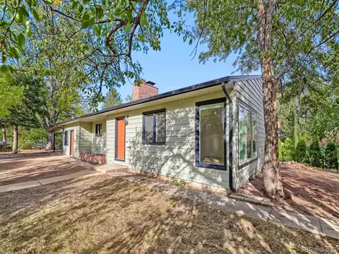 Exterior - 1901 Columbine Ave, Boulder, CO 80302 photo 1 of 4