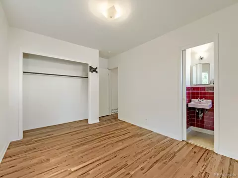 Bedroom - 1901 Columbine Ave, Boulder, CO 80302 photo 7 of 8