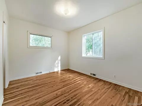 Bedroom - 1901 Columbine Ave, Boulder, CO 80302 photo 6 of 8