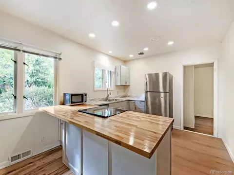 Kitchen - 1901 Columbine Ave, Boulder, CO 80302 photo 4 of 5