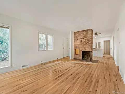 Living - 1901 Columbine Ave, Boulder, CO 80302 photo 3 of 4