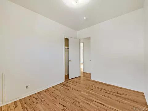 Bedroom - 1901 Columbine Ave, Boulder, CO 80302 photo 3 of 8