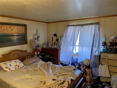 Bedroom - 493 Cascade Cir, Silverthorne, CO 80498 photo 3 of 3
