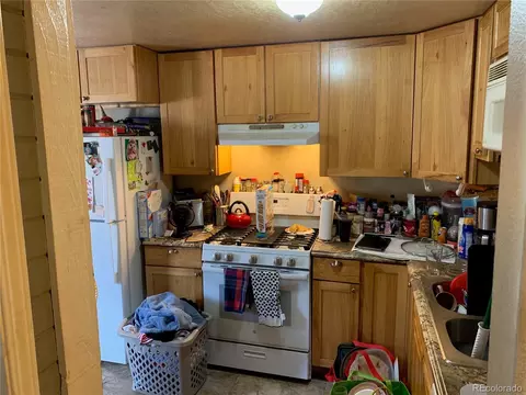 Kitchen - 493 Cascade Cir, Silverthorne, CO 80498 photo 1 of 2