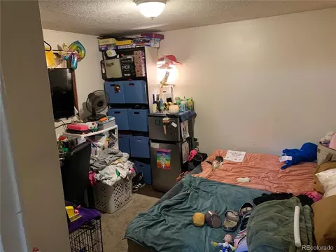 Bedroom - 493 Cascade Cir, Silverthorne, CO 80498 photo 2 of 3
