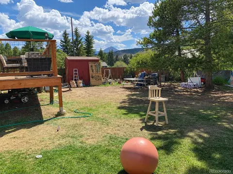 Exterior - 493 Cascade Cir, Silverthorne, CO 80498 photo 2 of 4